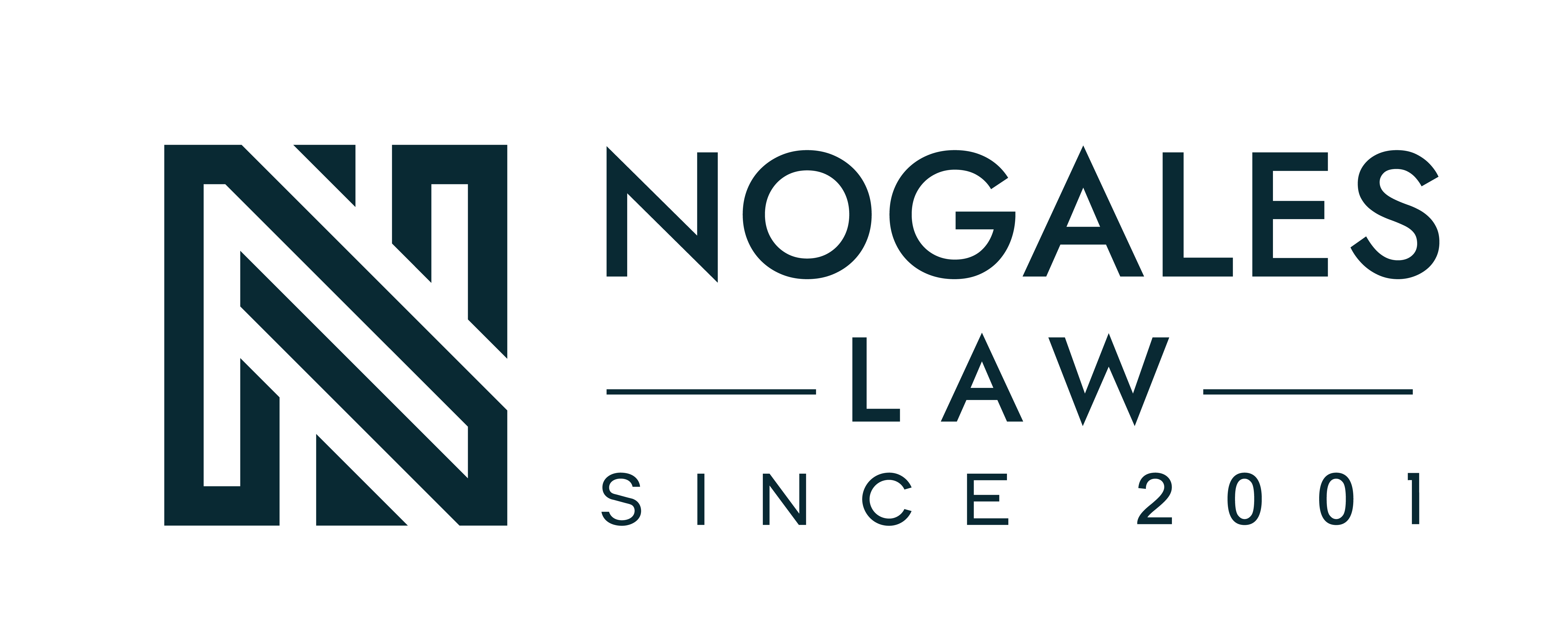 Nogales Law